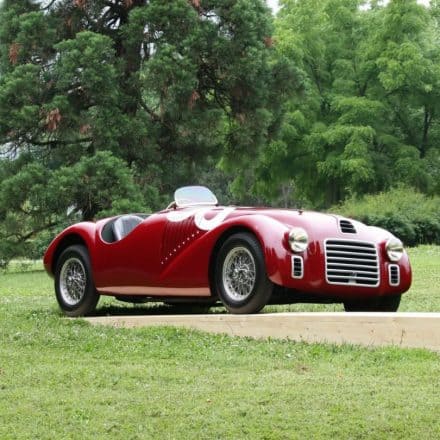 1947 Ferrari 125 S Wiki