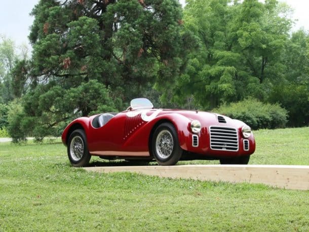 1947 Ferrari 125 S Wiki