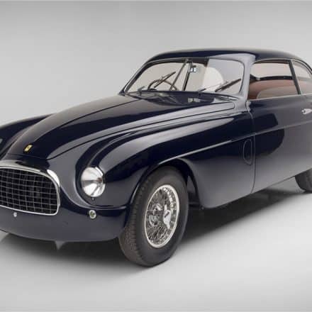 1950 Ferrari 195 S Wiki