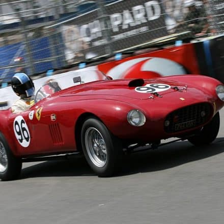 1950 Ferrari 275 S Wiki