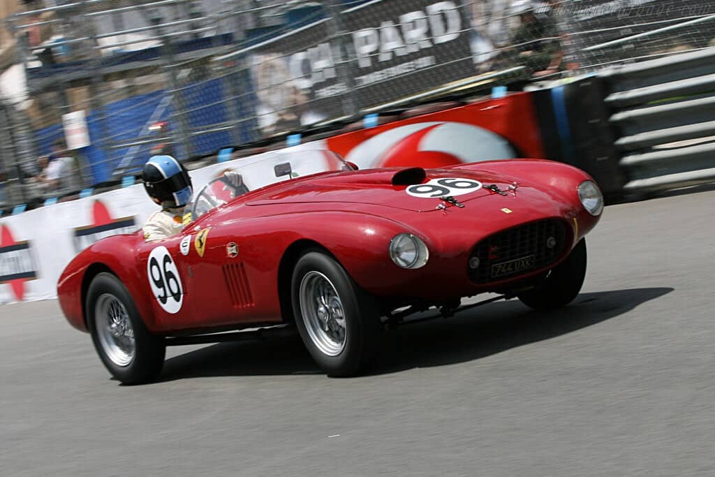 1950 Ferrari 275 S Wiki
