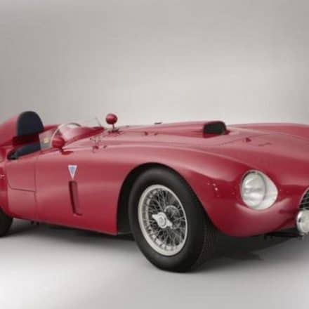 1954 Ferrari 375 Plus Wiki