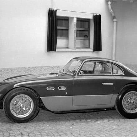 1953 Ferrari 625 TF Wiki