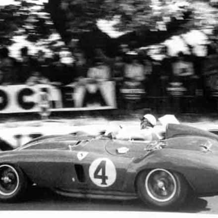 1955 Ferrari 735 LM Wiki