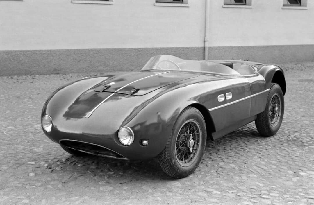 Ferrari 735 S