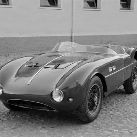 1953 Ferrari 735 S Wiki