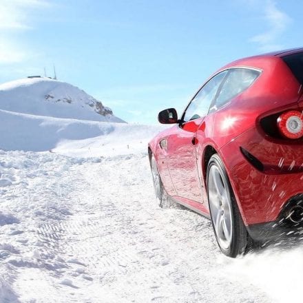 Registry – Ferrari FF