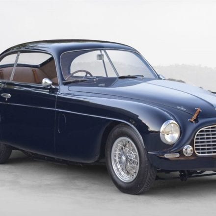 1948 Ferrari 166 Inter Wiki