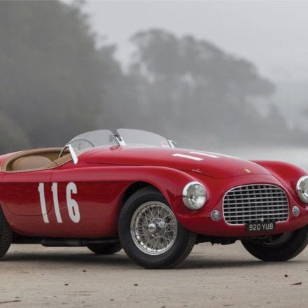 1948 Ferrari 166 MM Wiki