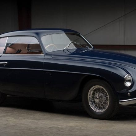1950 Ferrari 195 Inter Wiki