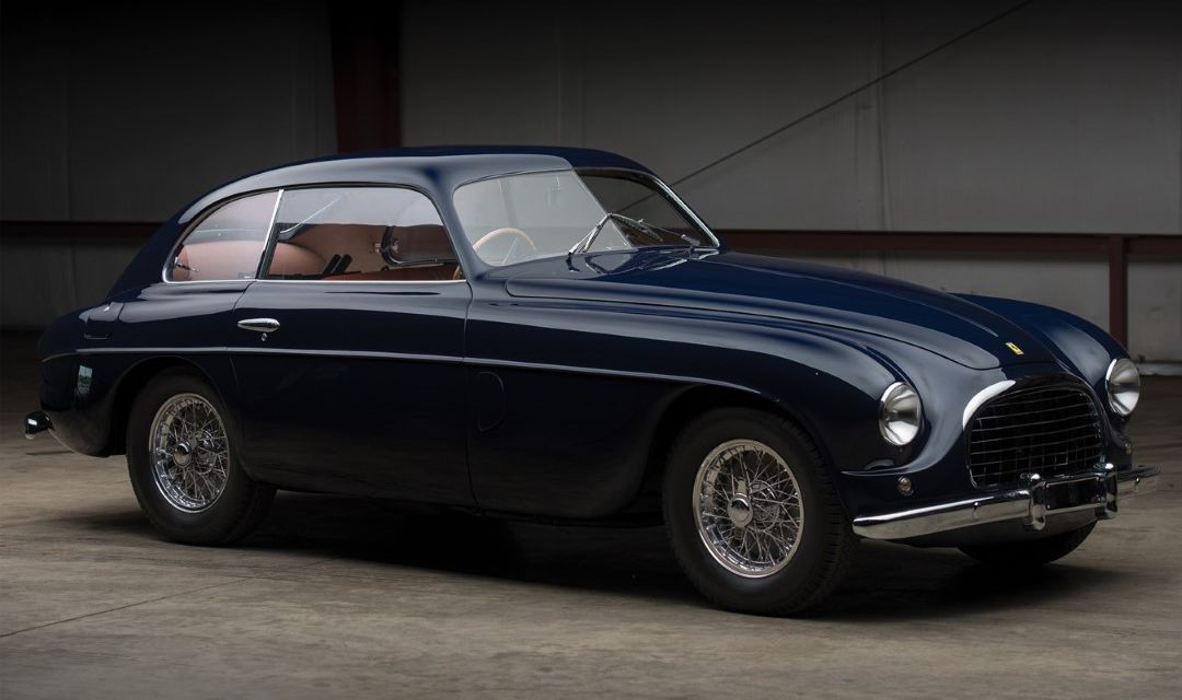 Ferrari 195 Inter