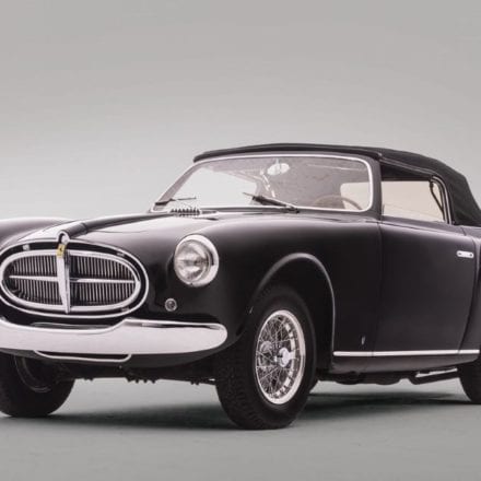 1951 Ferrari 212 Inter Wiki