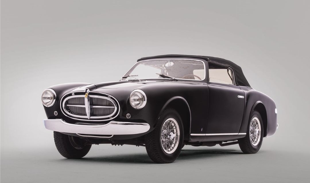 Ferrari 212 Inter