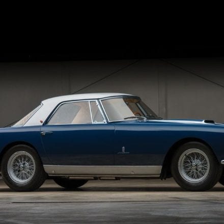 1954 Ferrari 250 GT Coupe Wiki
