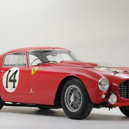 1953 Ferrari 340 MM Wiki