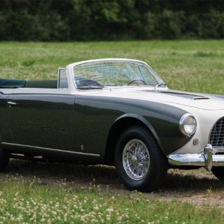 1951 Ferrari 342 America Wiki
