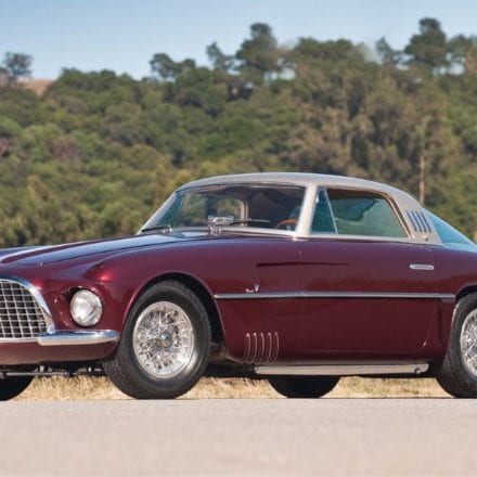 1953 Ferrari 375 America Wiki