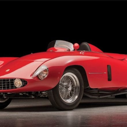 1954 Ferrari 750 Monza Wiki