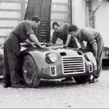 1947 Ferrari 159 S Wiki