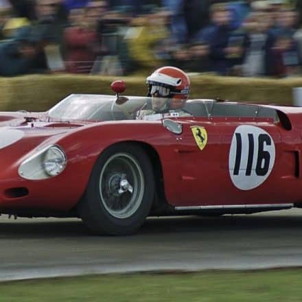1962 Ferrari 248 SP Wiki