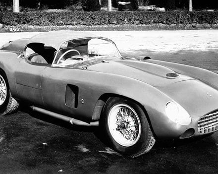 1957 Ferrari 290 S Wiki