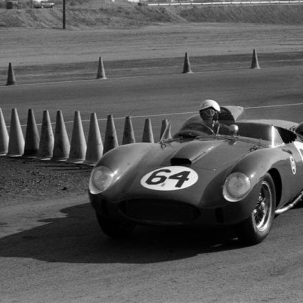 1958 Ferrari 312 S Wiki