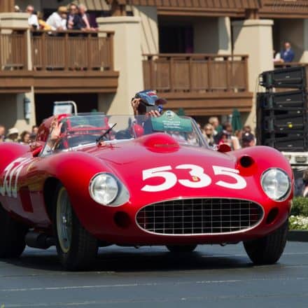 1957 Ferrari 315 S Wiki