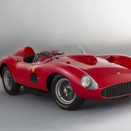 1957 Ferrari 335 S Wiki