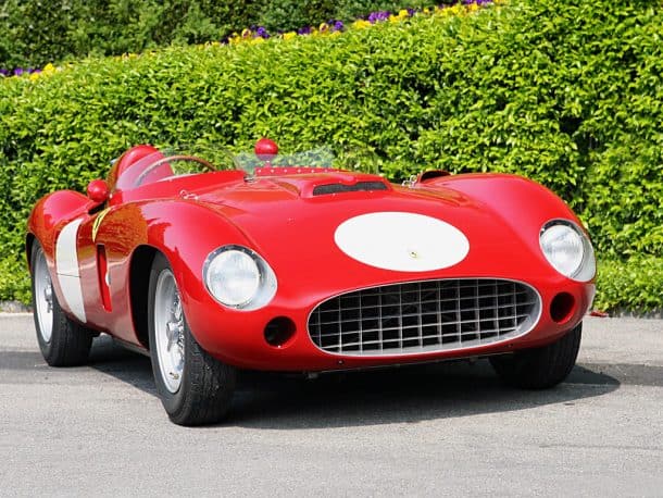 Ferrari 860 Monza