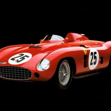 1956 Ferrari 860 Monza Wiki
