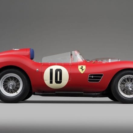 1958 Ferrari Dino 296 S Wiki