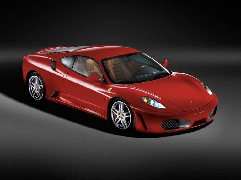 Ferrari F430