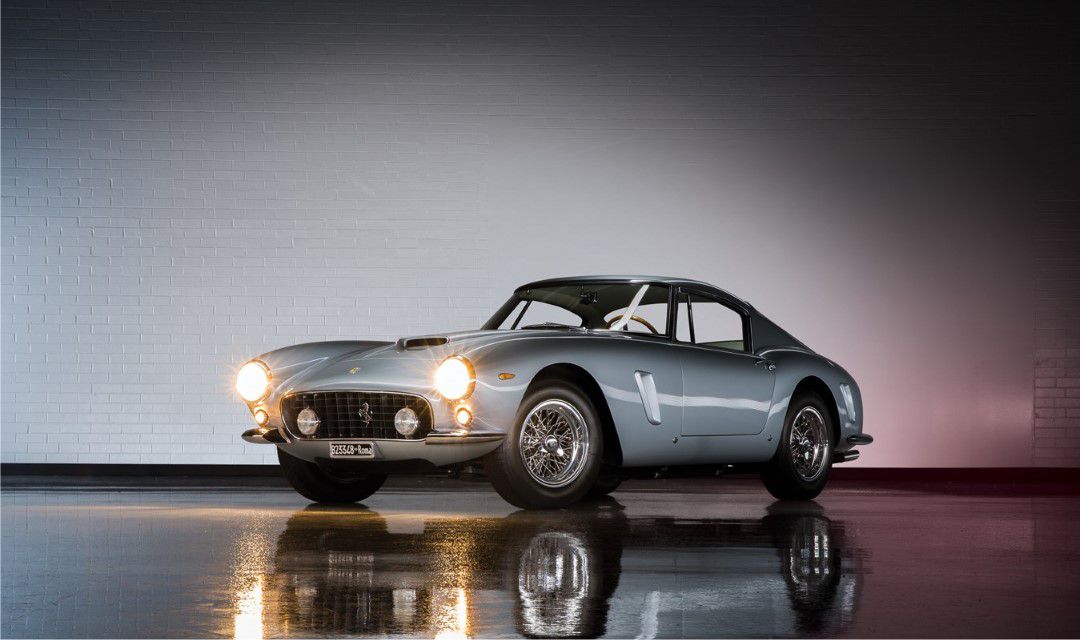 Ferrari 250 GT Berlinetta