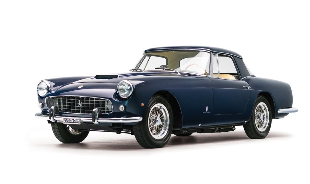 Ferrari 250 GT Cabriolet
