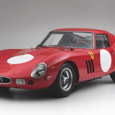 1962 Ferrari 250 GTO Wiki