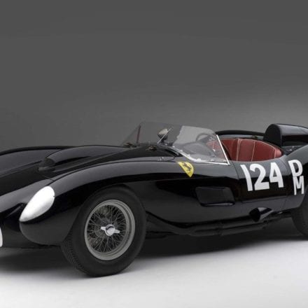 1957 Ferrari 250 Testa Rossa Wiki