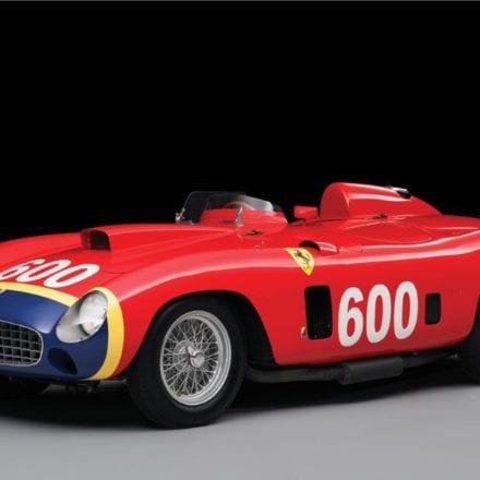 1956 Ferrari 290 MM Wiki