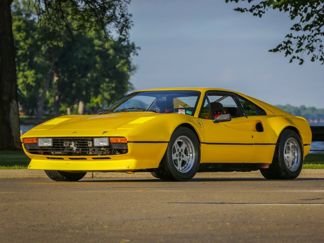 Ferrari 308 GTB