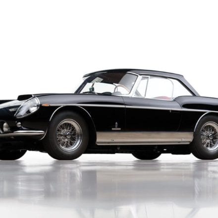 1960 Ferrari 400 Superamerica Wiki