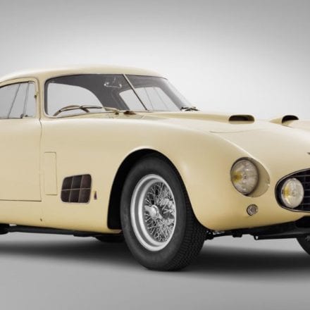 1956 Ferrari 410 S Wiki