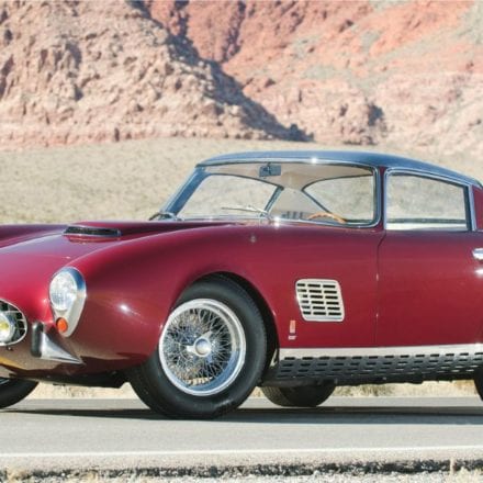 1956 Ferrari 410 Superamerica Wiki