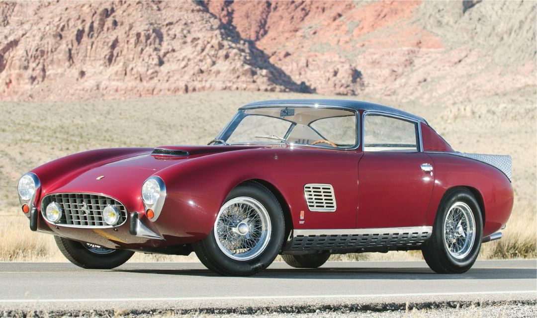 Ferrari 410 Superamerica