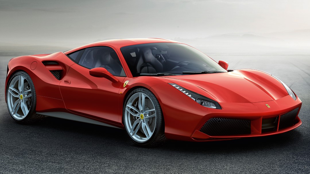 2009 Ferrari 458 Italia Wiki Supercartribecom