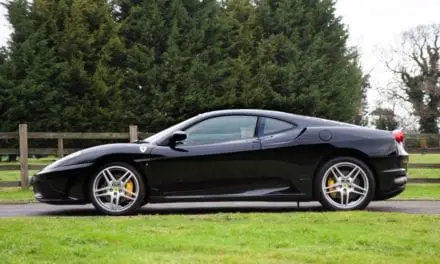 Disgruntled Ferrari Owner Awarded $5.8million Damages – Dealer Disputes