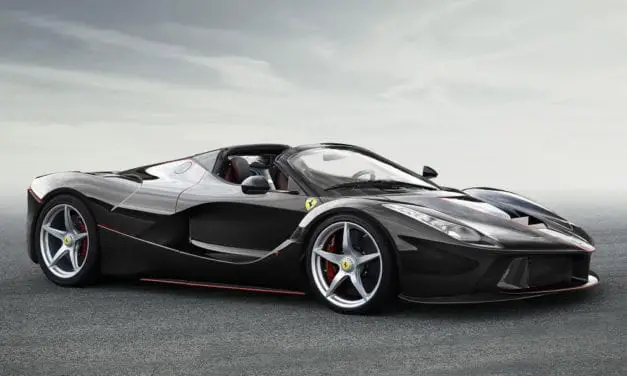 Who owns Ferrari, and is Ferrari still owned by Fiat?