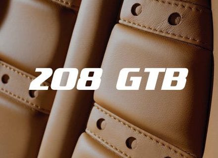 1980 Ferrari 208 GTB Wiki