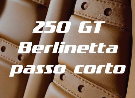 1959 Ferrari 250 GT Berlinetta passo corto Wiki