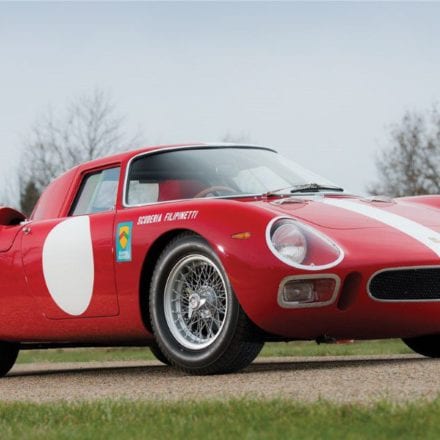 1963 Ferrari 250 LM Wiki