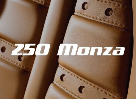 1954 Ferrari 250 Monza Wiki