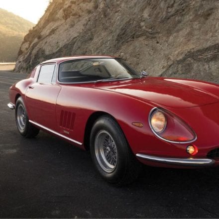 1964 Ferrari 275 GTB Wiki